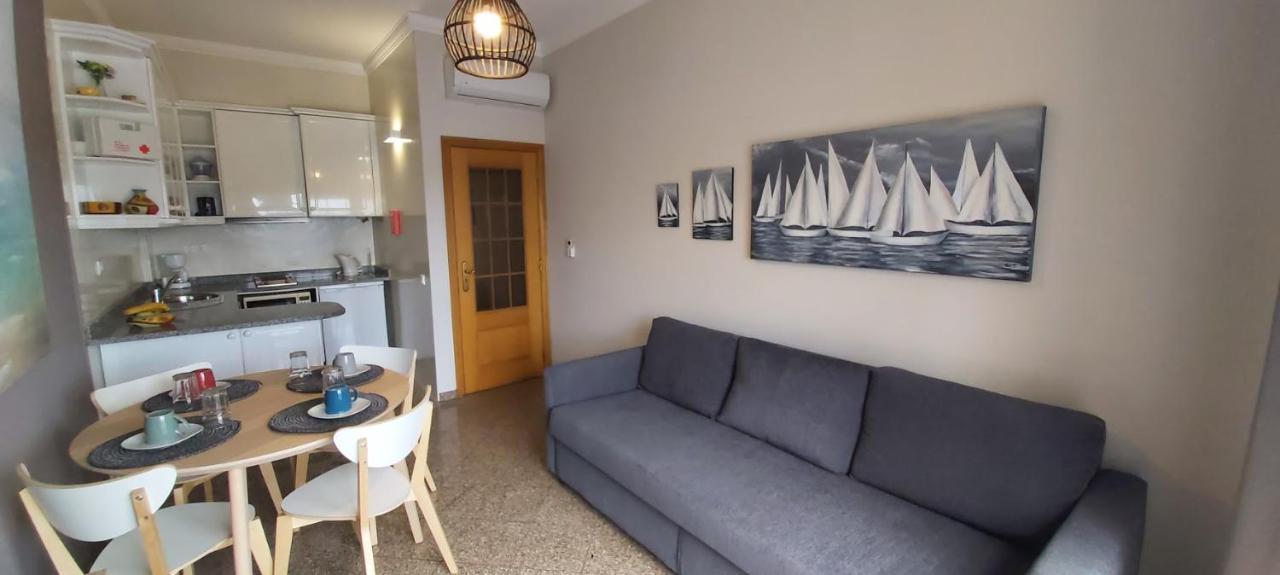 Apartamento Casa D'Alvor Exterior foto