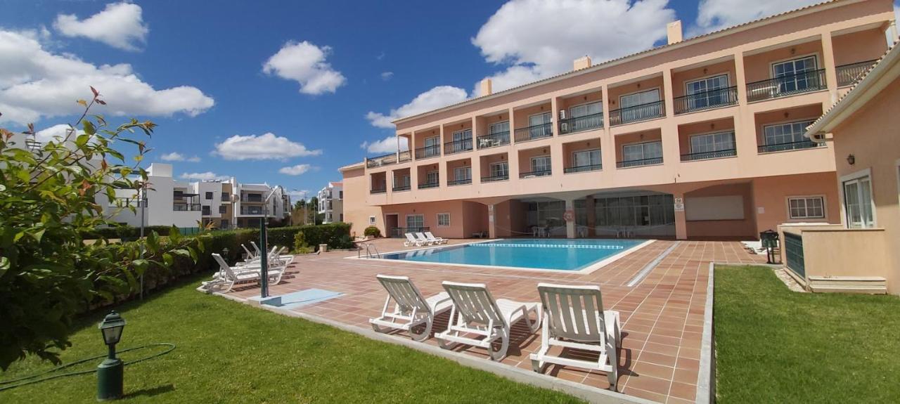 Apartamento Casa D'Alvor Exterior foto